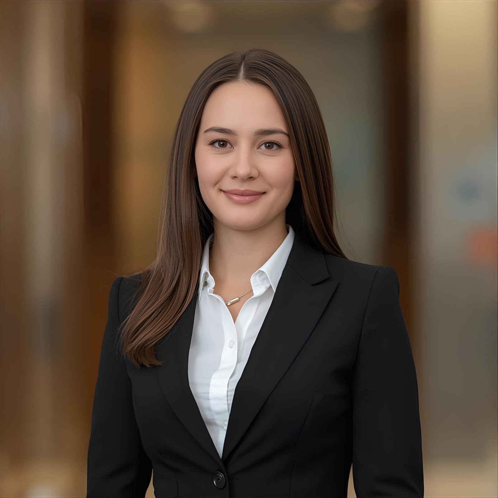 receptionist AI